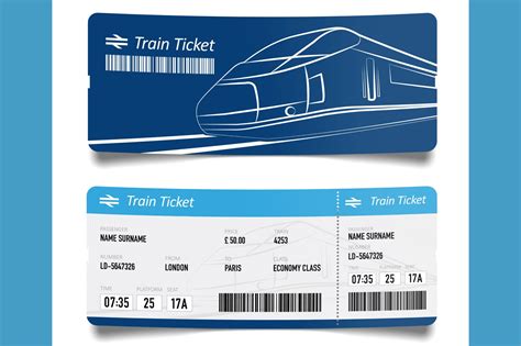 train ticket booking terms conditions guide