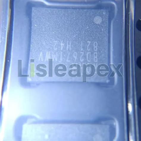 BD2671MWV | ROHM | Other Transistors | 亮辰科技