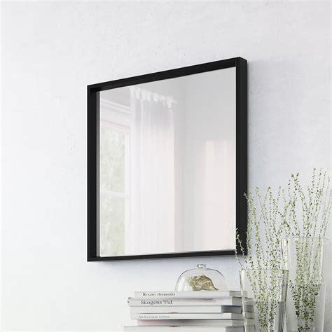 Square Mirrors - IKEA
