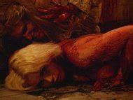 Naked Ellie Church In Frankenstein Created Bikers