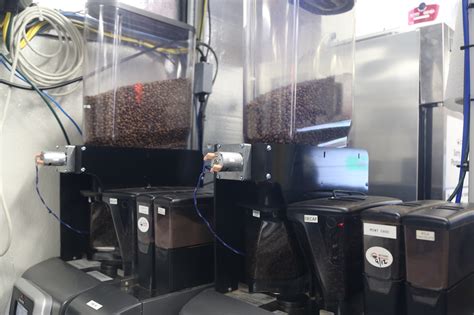 Octane Coffee, the automated coffee shop in Waukesha disrupting the