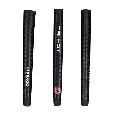 Odyssey Tri Hot 5K Triple Wide Center Shaft Putter GolfOnline