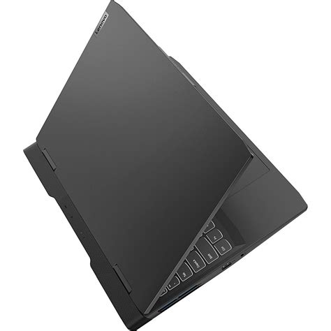 Best Buy Lenovo Ideapad Gaming Arh Gaming Laptop Amd Ryzen