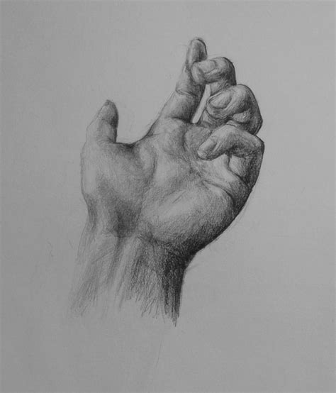 hand drawing by EsbjornNord on DeviantArt