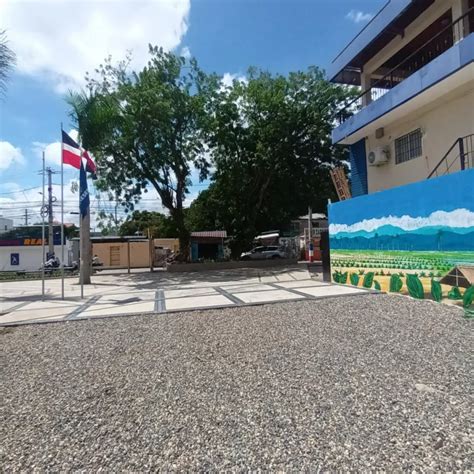 El Centro Cultural y Museo Horacio Vásquez en Tamboril Santiago Acento