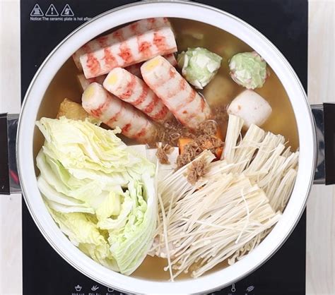 Shabu Shabu Hot Pot Lola Baby Kusina