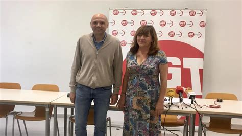 Ugt Identifica Un Total De 19 Casos Con 22 Víctimas De Explotación Y Trata Laboral Este Año En