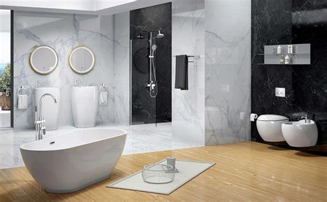 Bathroom sanitary and hardware materials supply | China Africa Sourcing