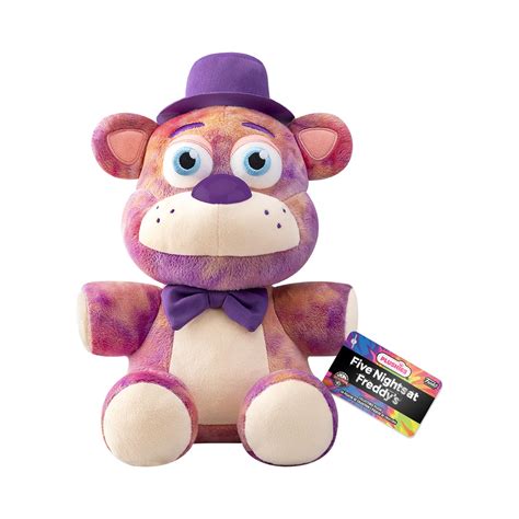 Five Nights at Freddy's peluche Jumbo Nightmare Bonnie 25 cm (FNAF ...