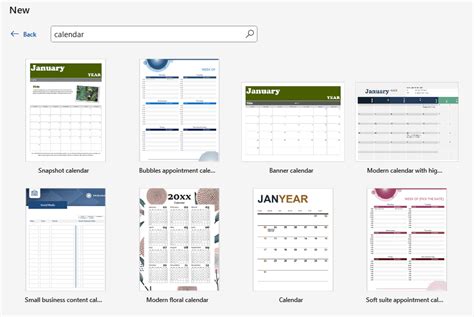 2023 Calendar Printable And Editable In Microsoft Word