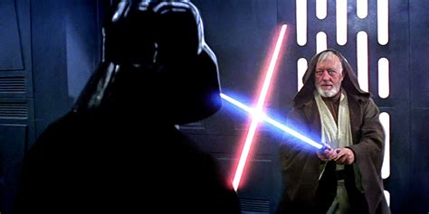 Star Wars Darth Vader S Best Fights Ranked