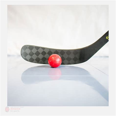 CCM Snipers Edge Training Skillz Ball