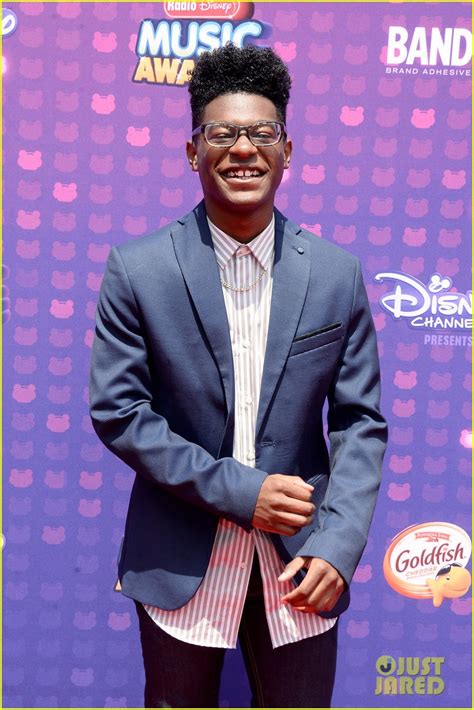 Full Sized Photo Of Trinitee Stokes Kc Undercover Cast Rdma