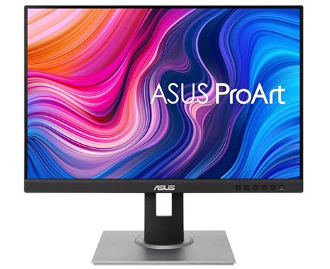 Asus Lance Deux Nouveaux Moniteurs Et Pouces De La Gamme Proart