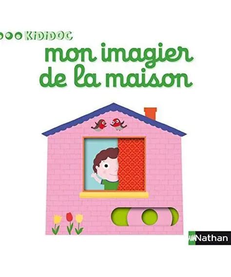 MON IMAGIER DE La Maison Choux Nathalie EUR 5 89 PicClick FR