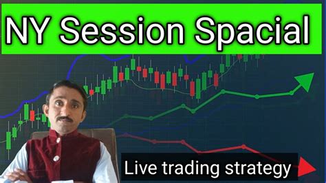 Forex Trading Room Live Session 159 Ny Session Live Room Traders Forex