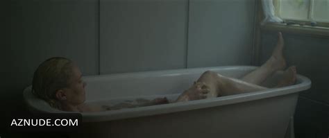 ELLEN DORRIT PETERSEN Nude AZNude