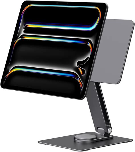 Amazon Ku Xiu Magnetic Wireless Charging Stand Only For Ipad Pro