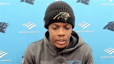 Teddy Bridgewater talks about goal-line play