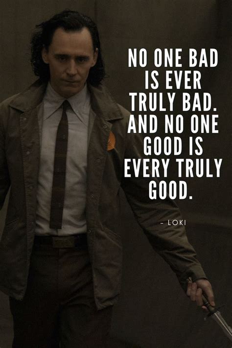 The Best Loki Quotes From The New Marvel Series On Disney Loki