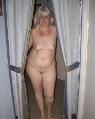 Charming Matures Standing Totally Naked Porn Pictures XXX Photos Sex Images 3765242 PICTOA