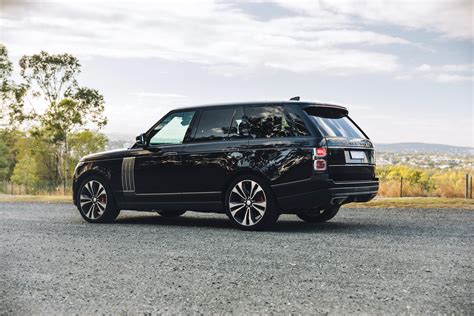 Range Rover Svautobiography Dynamic Review Carexpert