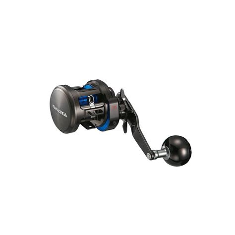 Moulinet Casting Mer Daiwa Saltiga Bay Jigging Shl Leurre De La P Che