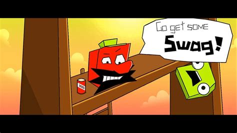 Swagger By Puueds DangerKat 2 Coins Geometry Dash 2 11 YouTube