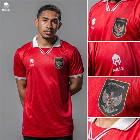 Jual Jersey Timnas Indonesia Terbaru Shopee Indonesia