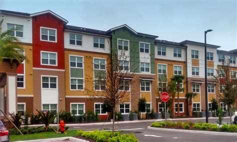 Royal American - Properties - Georgetown Square Senior Apartments