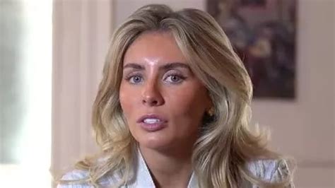 Bonnie Blue Reveals Very Odd Behavior Of Final Man She Slept With In Sex Marathon Stunt The