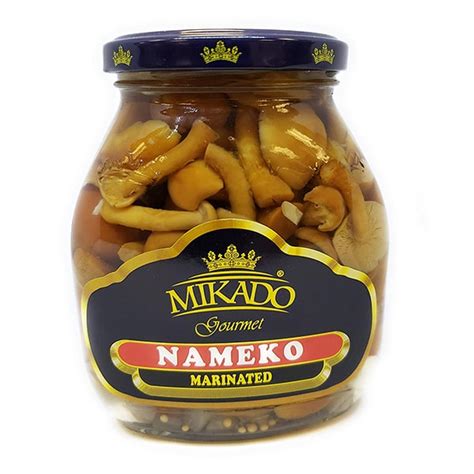 Mikado "Berlin Mix" Mushrooms - rodinafood.store