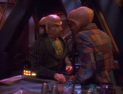 The House of Quark - Ferengi Image (19014130) - Fanpop