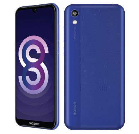 Honor 8S offiziell vorgestellt - Schmidtis Blog