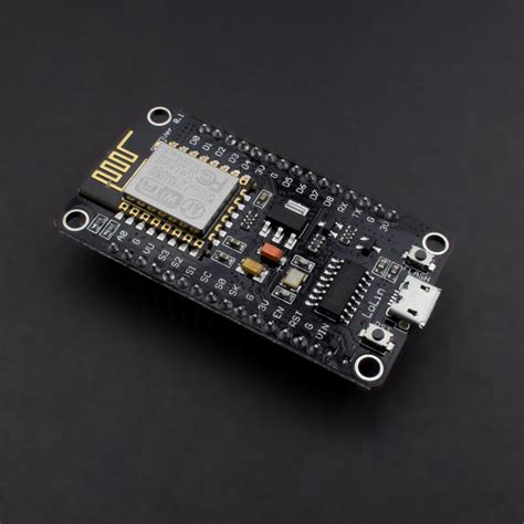 Nodemcu Lua Wifi Internet Development Board V3 Wireless Module Based Ch340 Esp8266 Iduino