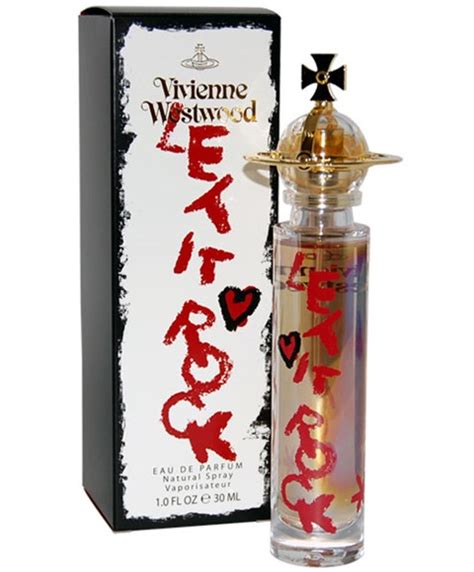 Vivienne Westwood Vivienne Westwood Let It Rock Eau De Parfum Spray