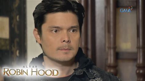 Alyas Robin Hood Teaser Ep Huling Martes Video Dailymotion