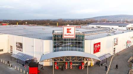 Nach Schließung von Real Kaufland will weitere Standorte übernehmen