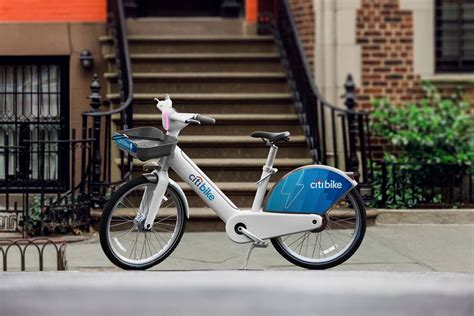 As E Bikes Surge New York City Tries To Keep Up Bloomberg