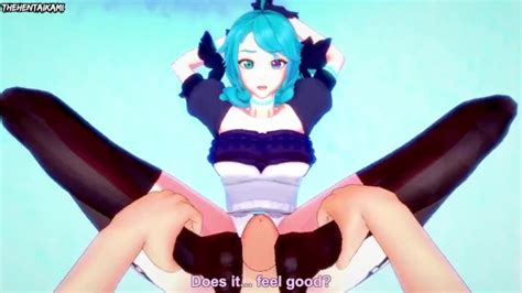 Hentai Pov Feet Gwen League Of Legends xxx Videos Porno Móviles Películas iPornTV Net