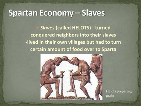 Ppt Economic Issues O F Ancient Athens And Sparta Powerpoint