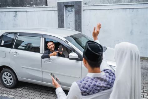 Berencana Sewa Mobil Untuk Mudik Lebaran Simak Tips Memilih Rental