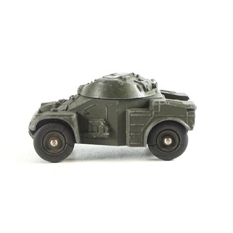 Dinky Toys Supertoys Ensemble De V Hicules Militaires Chelle