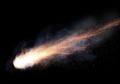 Grande Attesa Per L Arrivo Della Cometa Del Secolo Ecco Cos E Come