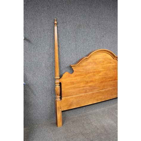 Thomasville King Headboard Chairish