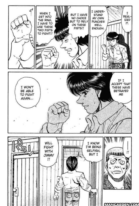 Pin By Rylie On Hajime No Ippo