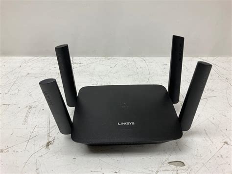 Linksys RE9000 Tri-Band WiFi Range Extender - Computer Accessories ...