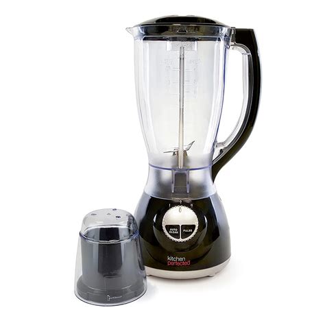 Buy Kitchenperfected W Ltr Table Blender With Mill Speed