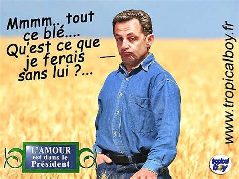 L Amour Est Dans Le Pr Sident Sarkozix Le Num Ro Des Blogs D