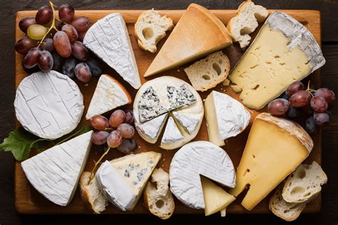 Cheese Textures: The Ultimate Guide - AnyCheese Blog